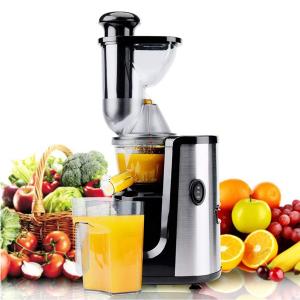 SD60H-2 Wide mouth Slow Juicer