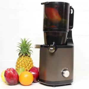 SD602 140mm Slow Juicer 