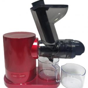 SD90-1A  Big mouth slow juicer 