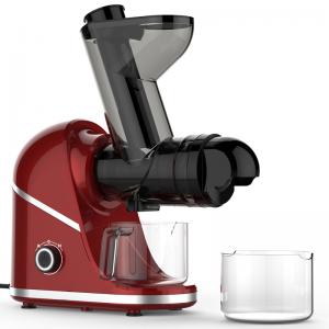 SD90BA Slow Juicer